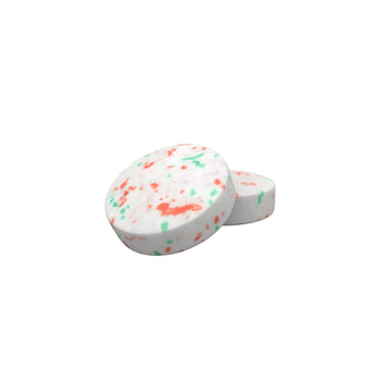 ICE BREAKERS Sours Assorted Fruit Flavored Sugar Free Mints Tin, 1.5 oz