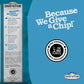 Deep River Snacks Sea Salt & Vinegar Kettle Cooked Potato Chips, 2 Ounce (Pack Of 24)