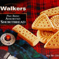 Walkers Shortbread Assorted Shortbread Cookies, Pure Butter Shortbread Cookies, 8.8 Oz Box