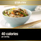 House of Tsang Saigon Stir-Fry Sizzle Sauce, 12 Ounce, Pack of 6