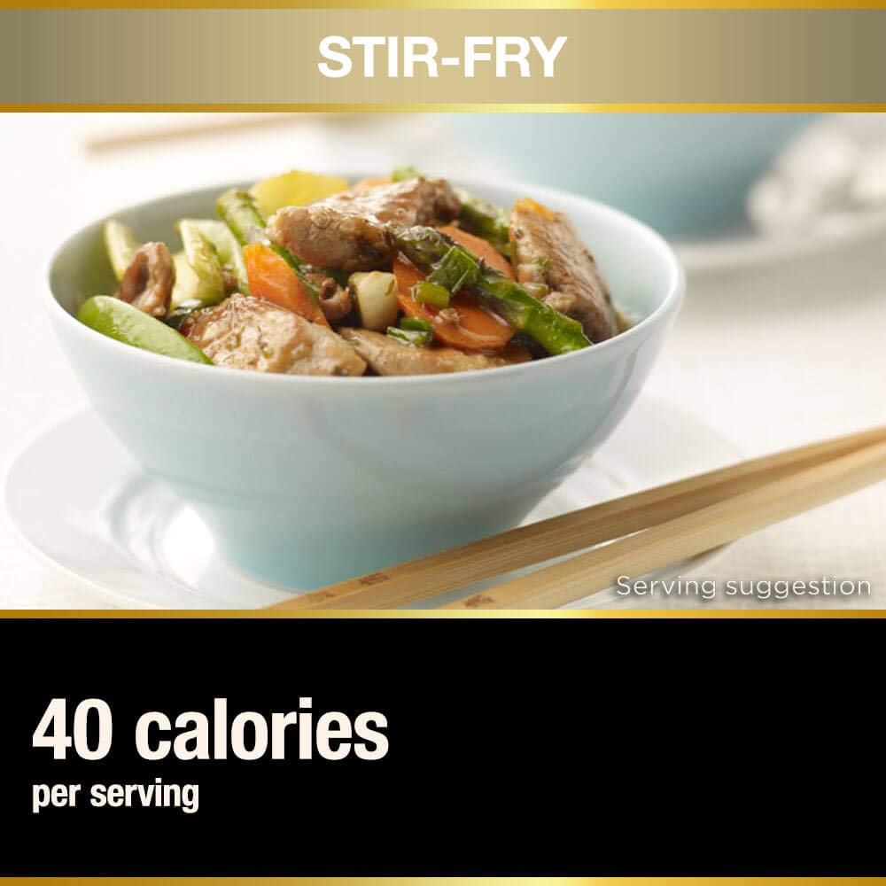 House of Tsang Saigon Stir-Fry Sizzle Sauce, 12 Ounce, Pack of 6