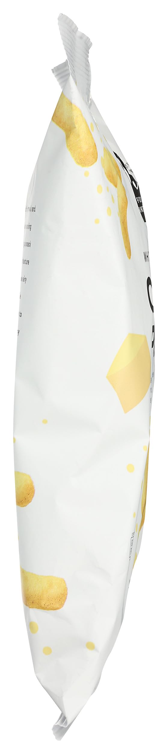 365 by Whole Foods Market White Cheddar Cheese Puffs, 5.5 OZ