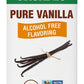 Watkins Organic Pure Vanilla Flavoring,    Free, 2 Fl Oz (Pack of 1)
