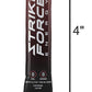 Strike Force Energy Drink Mix - Original Flavor - Zero Calories, Keto Friendly - 10 Count (Pack of 40)