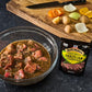 McCormick Grill Mates Marinade, Brazilian Steakhouse, 30 Minute Liquid Marinade, Single Use Pouch, No Waste, Exciting Brazilian-