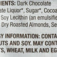 Bark Thins Snacking Dark Chocolate Almond With Sea Salt 17 Oz.(Pack Of 1)