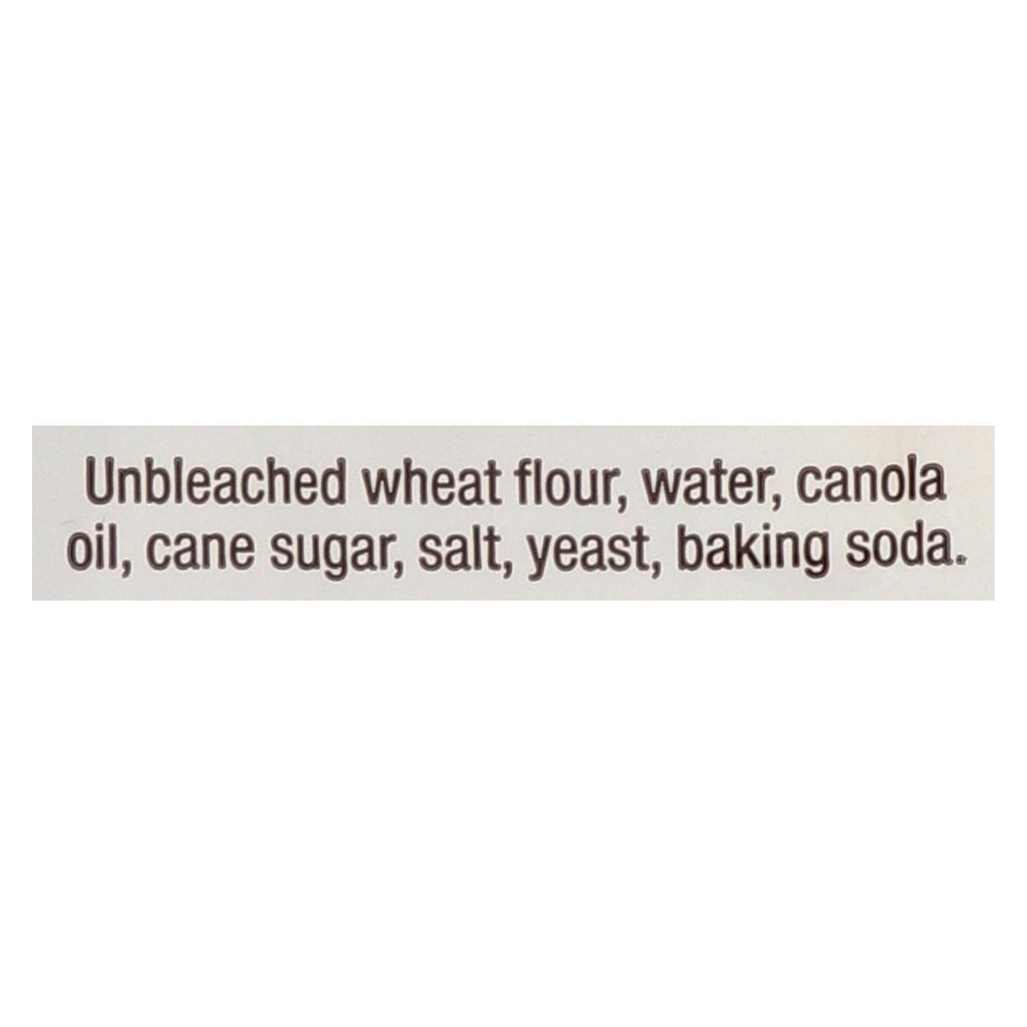 WESTMINSTER BAKERS CO. Oyster & Soup  ers, 12 Pack, 9 oz