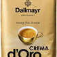 Dallmayr Crema D'Oro Mild Und Fein In Bohne, 1Er Pack (1 X 1000 G Beutel)