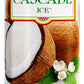 Cascade Ice Sparkling Water, Coconut Flavor, 17.2 Fl Oz (Pack of 12)
