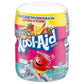 Kool-Aid Drink Mix, Sharkleberry Fin, 19 Ounce Container, Pack of 3