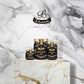 La Rustichella - Black Truffle Pat 9.88 oz (280 gr) - 100% Made in Italy | Vegan  Gluten-Free  Cholesterol-Free