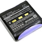 Battery Replacement For Juniper Allegro 2, Archer 2, Carlson Archer 2, Carlson Mini 2, Surveyor 2, Systems Ag2, Systems Ar2 Part