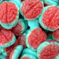 Gummy Brains Candy (2.2 Lb Bag)