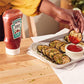 Heinz Tomato Ketchup No Added Sugar And Salt 400Ml