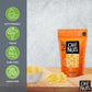 Ginger Candy | 1 lb - Dried Fruit Slices | with Crystallized Sugar Candied Coating | Dehydrated Fruit Bites | Packed in New York