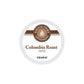 Barista Prima Coffeehouse 6613 Colombia K-Cups Coffee Pack, 24/Box