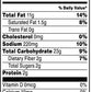 Miss Vickies Kettle Cooked Potato Chips  Spicy Dill Flavor  1.375 oz Bags  Pack of 8