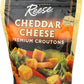 Reese Cheddar Cheese, 6-Ounces (Pack Of 12)