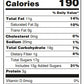 Nocciolata - Spread Organic Hazelnut Cocoa Crunch - Case Of 6-8.82 Ounces