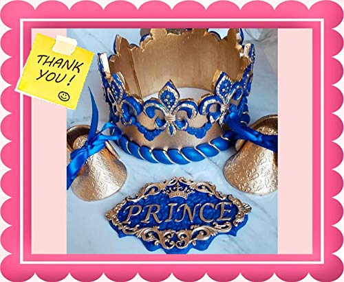 Oh! Sweet Art Gold Highlighter Dust, 0.25 Ounce (7 grams), Cake Topper