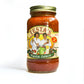 Testa'S Pasta Sauce 4 Pack (Seedless & Skinless)  (Pasta Sauce (Original))