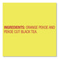 Lipton Black Tea, 100 Bags Per Box