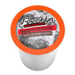 Brooklyn Beans Brooklyn Cheesecake Coffee Pods For Keurig K Cups Coffee Maker, 40 Count