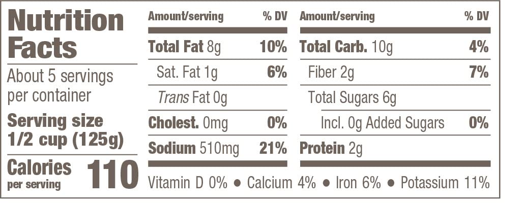 Mezzetta Sauce Psta Rst Grl&Crm On Nv (Pack Of 6)
