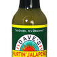Dave's Gourmet Sauce, Hurtin' Jalapeno, 5 Ounce