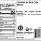 Yupik Organic Raw Black Chia Seeds, 2.2 lb, Non-GMO, Vegan, Gluten-Free (Pack of 2)