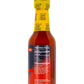 Hot Ones Pickled Garlic Sriracha Hot Sauce | Spicy, Savory Sriracha Made With Natural Ingredients | 5 Fl Oz. (1 Pack)