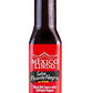 Mexico Lindo Picante Negra Xxxtra Hot Sauce | Scoville Unit Level 80,000 | Sugar Free | 5 Fl Oz Bottles (Pack Of 2)