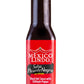 Mexico Lindo Picante Negra Xxxtra Hot Sauce | Scoville Unit Level 80,000 | Sugar Free | 5 Fl Oz Bottles (Pack Of 2)