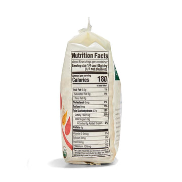 365 by Whole Foods Market Organic Italian Barley, 8.8 Ounce - Healthy Whole Grain for Cooking and Baking