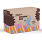 Crazy Cups Flavored Ground Coffee, Buttery Maple Pecan Coffee, For Brewing Flavored Hot Or Iced Pecan Coffee, 10Oz