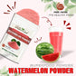VIETFARMFOOD Watermelon Powder Freeze-Dried 2.47 Oz - Sugar-Free Mix for Drinks, Smoothies, and Baking