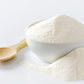 Earthborn Elements Whole Milk Powder 5 Gallon, Light Sweet Taste, Bulk Size