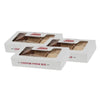 Uncle Butch's Fudge Custom Box - Creamy and Smooth Fudge Sampler - Choose Any 4 Flavors of Delicious & Decadent Fudge - 32oz per