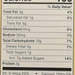 MadeGood Cookies & Crme Granola Bars, 6 Healthy Snack Bars, 0.85oz Each