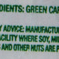 Swad Cardamom Indian Grocery Spice, Pods Green, 3.5 Ounce