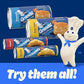 Pillsbury Butter Flake Crescent Rolls, Dough, 8 Rolls, 8 oz