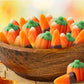 Autumn Candy Variety Mix, 11 oz, Mellowcreme Pumpkins, Harvest Candy Corn, Classic Candy Corn Park of 3 (Assorted Flavors Autumn