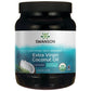 Swanson 100% Certified Organic Coconut Oil Cooking Baking Frying Beauty Efas Mcts 3 Lbs 6 Ounces (1.53 Kg) Solid Oil (1 Pack)