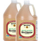 Marukan Organic Seasoned Rice Vinegar Dressing, 128 Fl Oz, Pack of 2