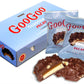 Googoo Clusters Pecan Candy Bar - 12 Count Case