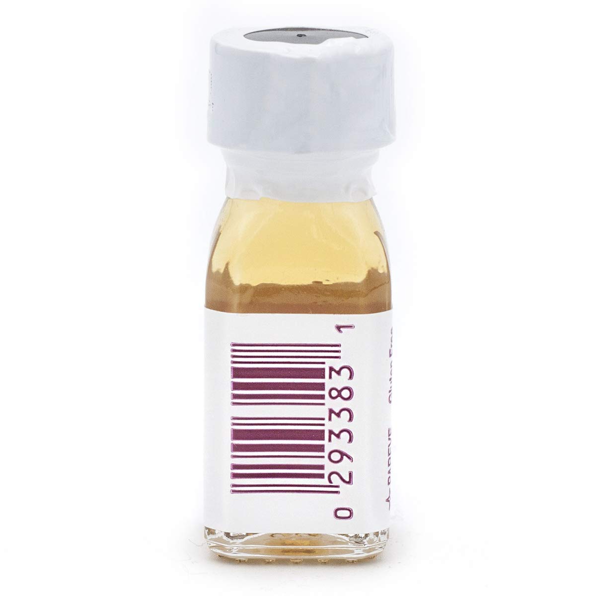 LorAnn Oils Super Strength Flavoring - Bavarian Cream, 0.125 Fl Oz (Pack of 2), Light Brown, Model 0830