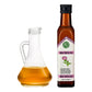 Siberian Green Milk Thistle Oil – 250Ml Single Varietal Seed Oil – Extra Virgin Unrefined Cold Pressed Food-Grade Formula From Siberia Altai Golden Mountains