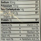 Food For Life, Organic Ezekiel 6 inch Sprouted Grain Tortillas,1 pack of 12 Tortillas,12 oz (Frozen)