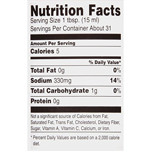 Zatarain's Cajun Injector Fat Free Creole Butter Recipe Injectable Marinade, 16 fl oz