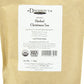 Davidsons Organics  Herbal Christmas Tea  Loose Leaf Tea  16-Ounce Bag